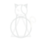 3ColoredCat